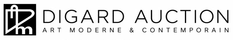 Digard Auction - Art Moderne & Contemporain